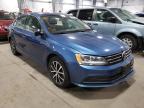 2016 VOLKSWAGEN  JETTA