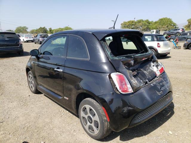 2016 FIAT UK 3C3CFFGE6GT184023