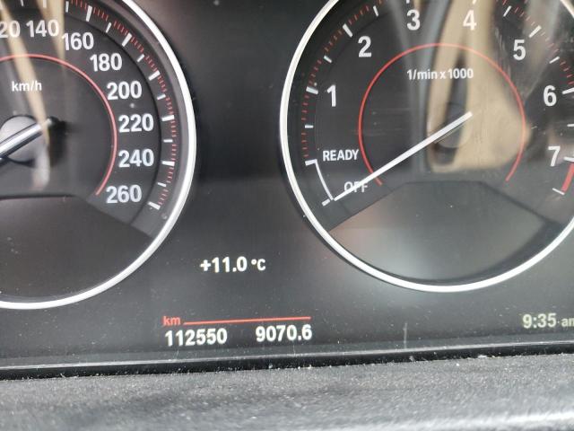 2016 BMW 428 XI WBA3N9C54GK250833