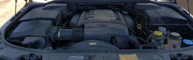 SALSF25469A196914 Land Rover Range Rove 2009. Фото: 6
