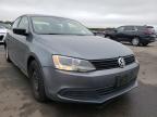 2013 VOLKSWAGEN  JETTA