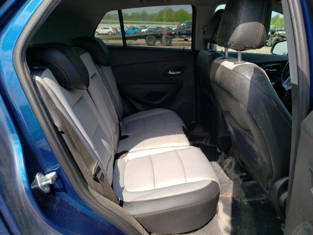 2020 CHEVROLET TRAX PREMI 3GNCJRSB9LL121220