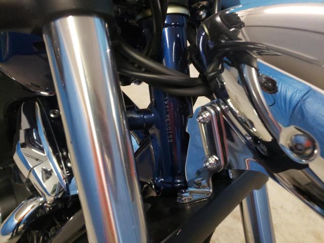 2020 HONDA VT1300 CX JH2SC6124LK500133