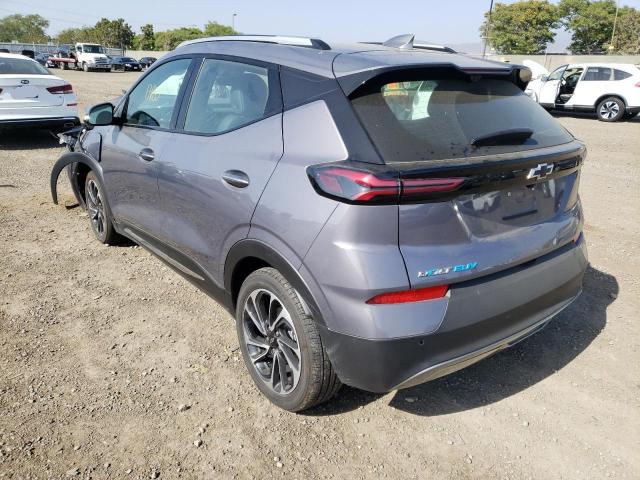 2022 CHEVROLET BOLT EUV P 1G1FZ6S05N4108767