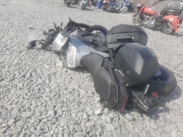 2022 YAMAHA MTT09 GT JYARN74E9NA000728