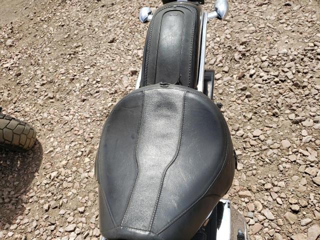 2005 HARLEY-DAVIDSON FLSTF 1HD1BMY165Y069043