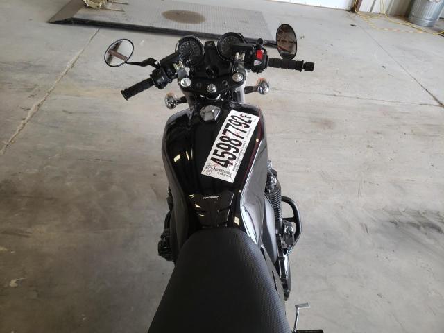 2014 HONDA CB1100 JH2SC6510EK101191