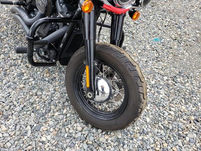 2019 HARLEY-DAVIDSON FLHCS 1HD1YBK2XKB073907
