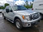 2012 FORD  F-150