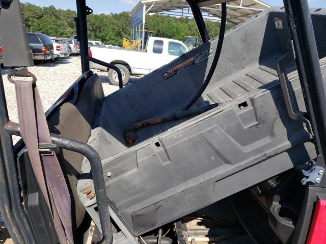 2017 POLARIS RANGER 500 3NSRMA500HE891323