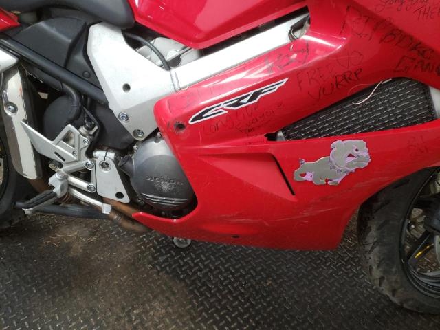 2015 HONDA CBR300 R MLHNC5102F5102711