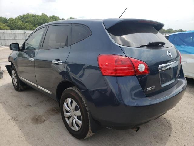 Фото: JN8AS5MVXDW617155 - 3