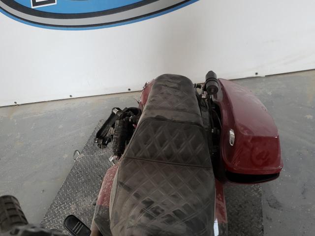 2021 HARLEY-DAVIDSON FLTRXS 1HD1KTP17MB656199