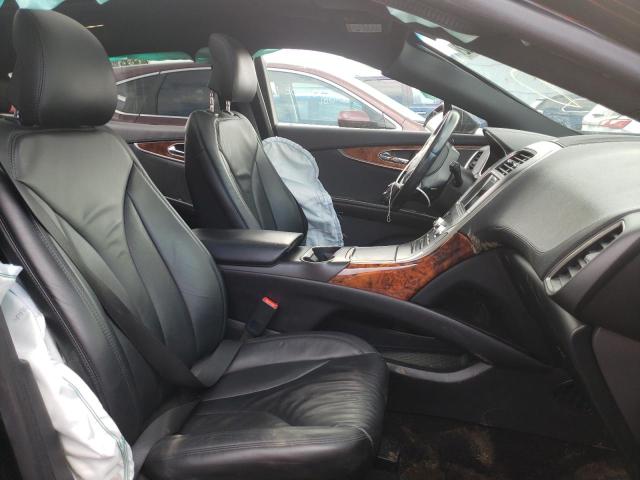 2016 LINCOLN MKX SELECT 2LMTJ8KP6GBL82594