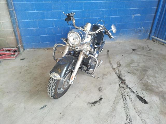 2007 HARLEY-DAVIDSON FLHRS 1HD1FY4357Y692675