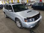 2004 SUBARU  FORESTER