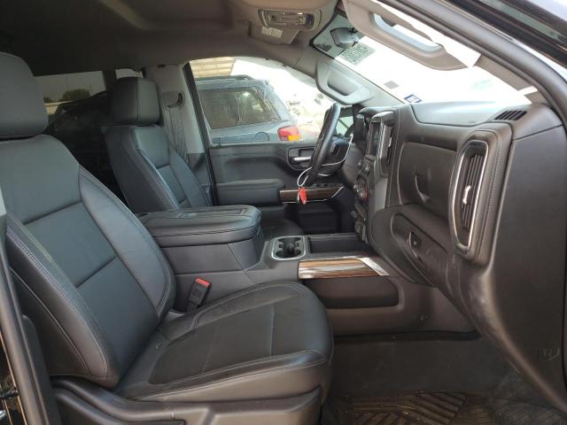 2020 CHEVROLET 1500 3GCPYFED5LG358927