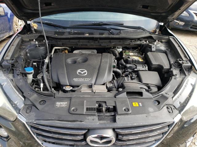 JM3KE2CY7G0633037 Mazda Cx-5 Touring