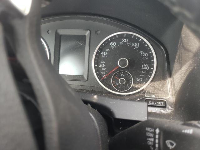 2017 VOLKSWAGEN TIGUAN SPO WVGTV7AX4HW506793