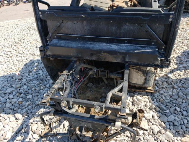 2017 POLARIS RANGER 500 3NSRMA502HE772074