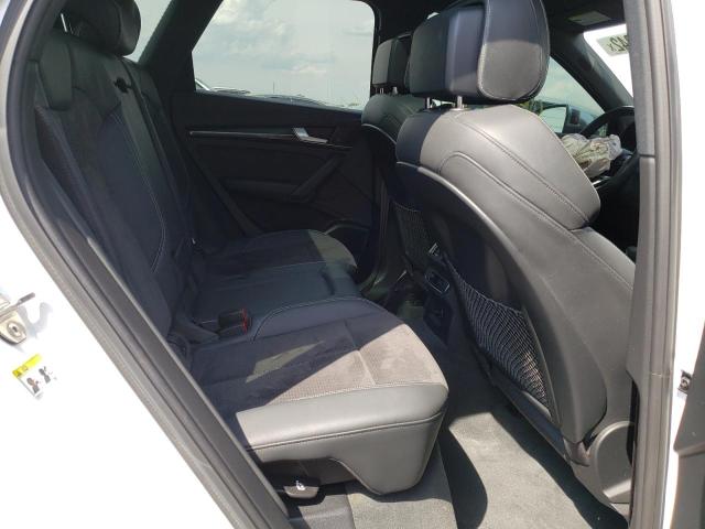 2018 AUDI SQ5 PRESTI WA1C4BFY5J2102484