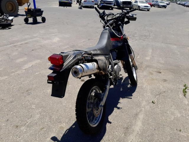 2019 SUZUKI DR650 SE JS1SP46A8K2101204