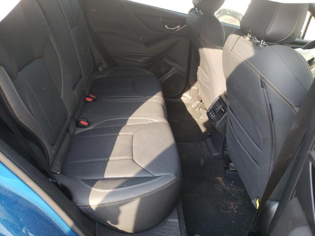 2022 SUBARU FORESTER W JF2SKAMC5NH436558