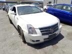 2013 CADILLAC  CTS