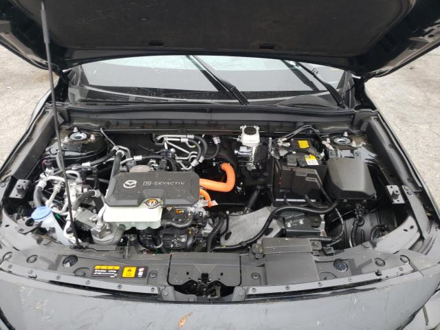 2022 MAZDA MX-30 PREM JM1DRACBXN0100740