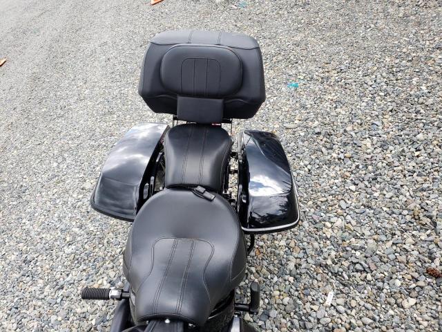 2019 HARLEY-DAVIDSON FLHCS 1HD1YBK2XKB073907