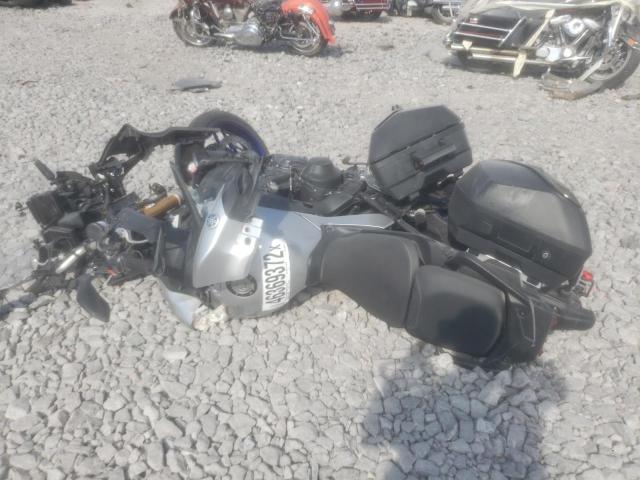 2022 YAMAHA MTT09 GT JYARN74E9NA000728
