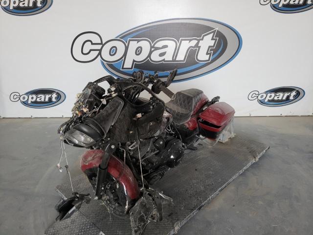 2021 HARLEY-DAVIDSON FLTRXS 1HD1KTP17MB656199