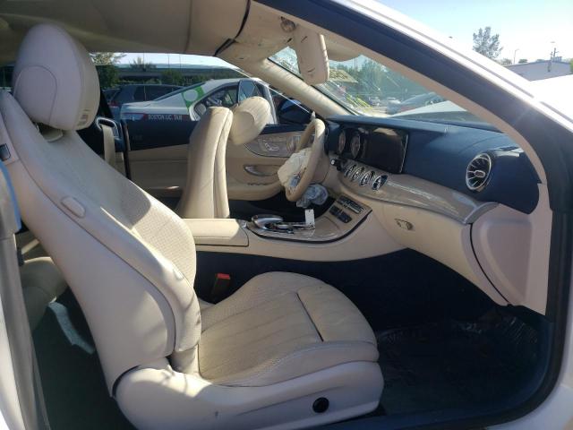 2019 MERCEDES-BENZ E 450 - WDD1K6HB1KF088733