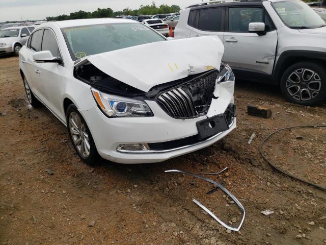 Vehiculos salvage en venta de Copart Bridgeton, MO: 2014 Buick Lacrosse