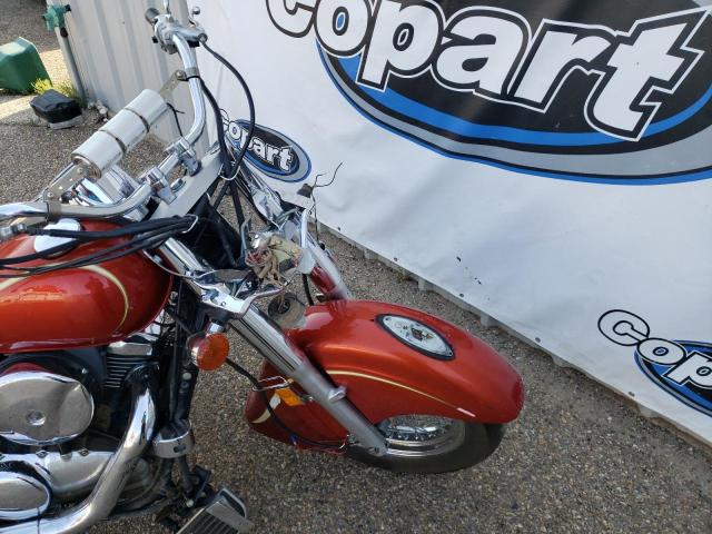 2001 KAWASAKI VN800 E JKBVNCE121A000514