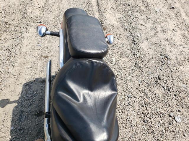 2003 HONDA VT600 CD JH2PC21383M400077