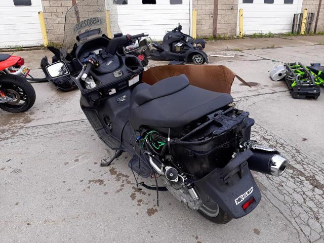2011 SUZUKI AN650 A JS1CP51B3B2100312