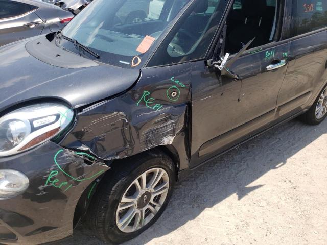 2018 FIAT 500L POP ZFBCFAAH7JZ041067
