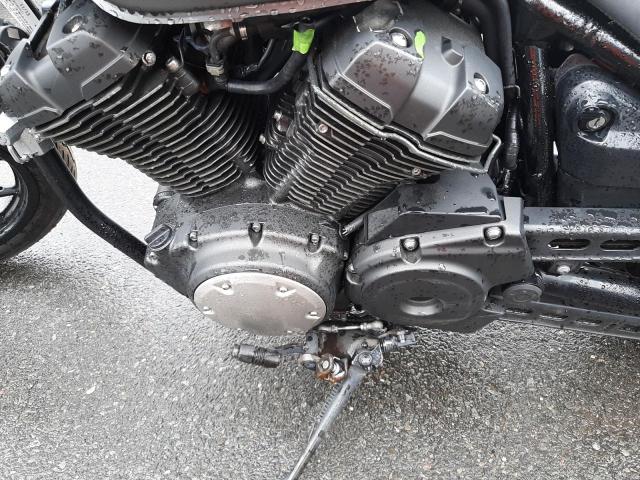2014 YAMAHA XVS950 CU JYAVN05E9EA005478