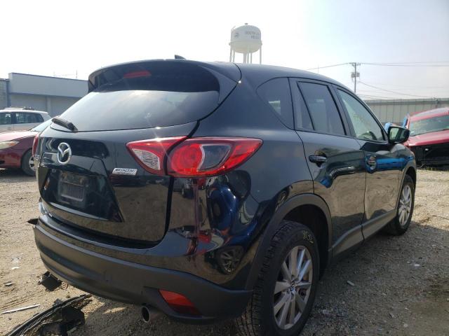 JM3KE2CY7G0633037 Mazda Cx-5 Touring