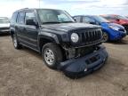 2017 JEEP  PATRIOT