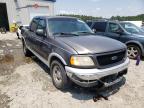 2002 FORD  F-150