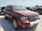 2011 CHEVROLET  TAHOE