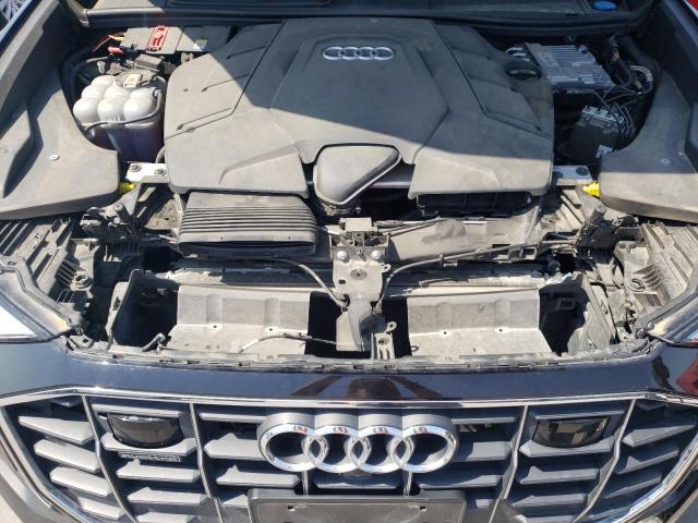 2019 AUDI Q8 PREMIUM WA1BVAF12KD042028