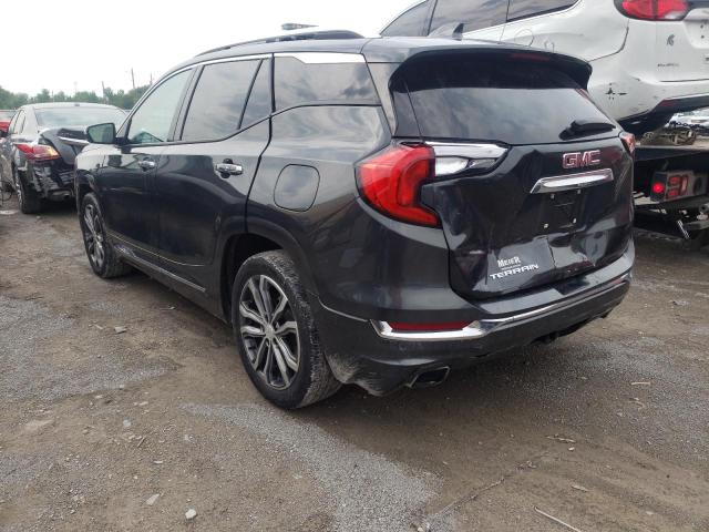 2019 GMC TERRAIN 3GKALSEX5KL151987