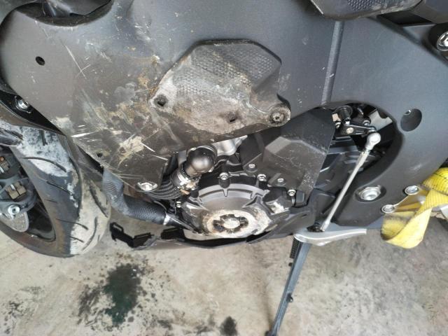 2021 HONDA CBR1000 RA JH2SC7757MK400150