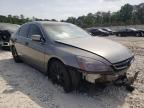 2007 HONDA  ACCORD