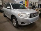 2010 TOYOTA  HIGHLANDER