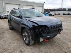 2019 JEEP  CHEROKEE