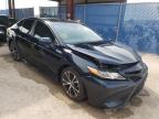 2018 TOYOTA  CAMRY